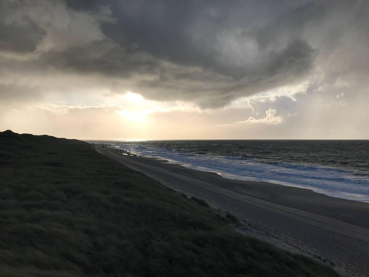 Hüs Stroongödj - Haus Strandgut in Westerland, Sylt (Gemeinde), Duitsland voor 2 personen foto 21