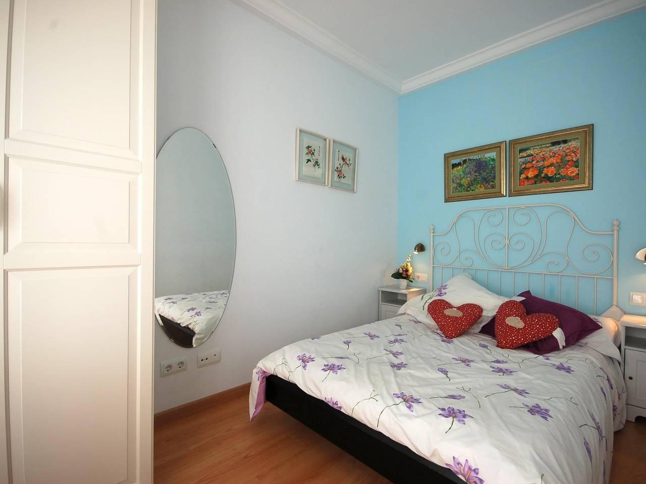 Vakantieappartement in Barcelona, Spanje voor 8 personen foto 6