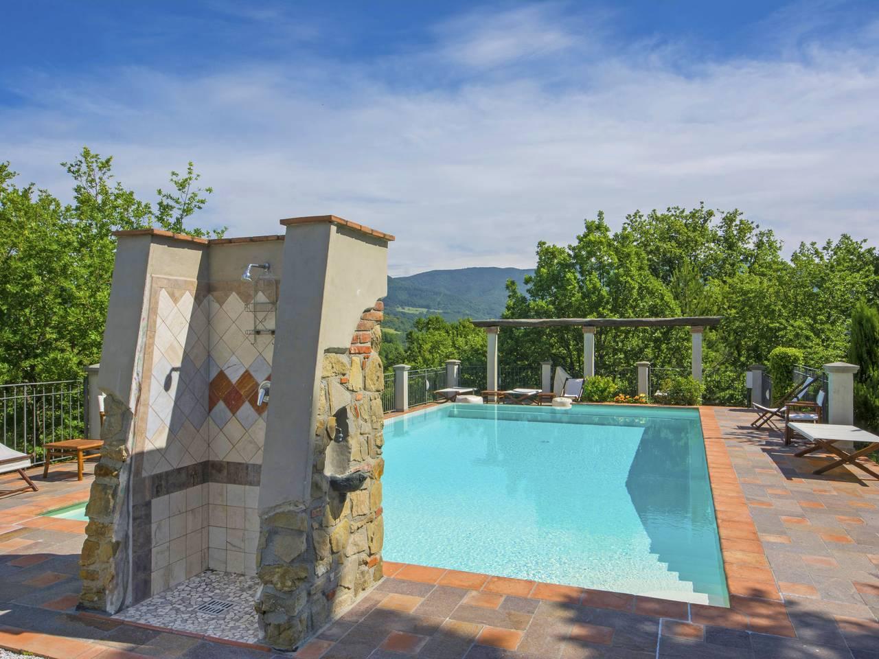 Vakantieappartement in Provincie Florence, Italië voor 4 personen foto 15