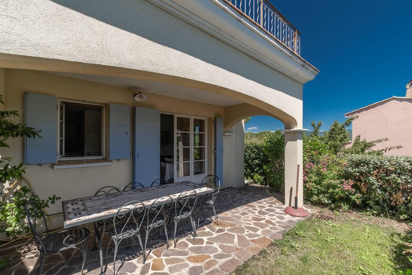 528 Maison De Hameau in La Motte, Middellandse Zeekust (Frankrijk), Frankrijk voor 6 personen foto 21