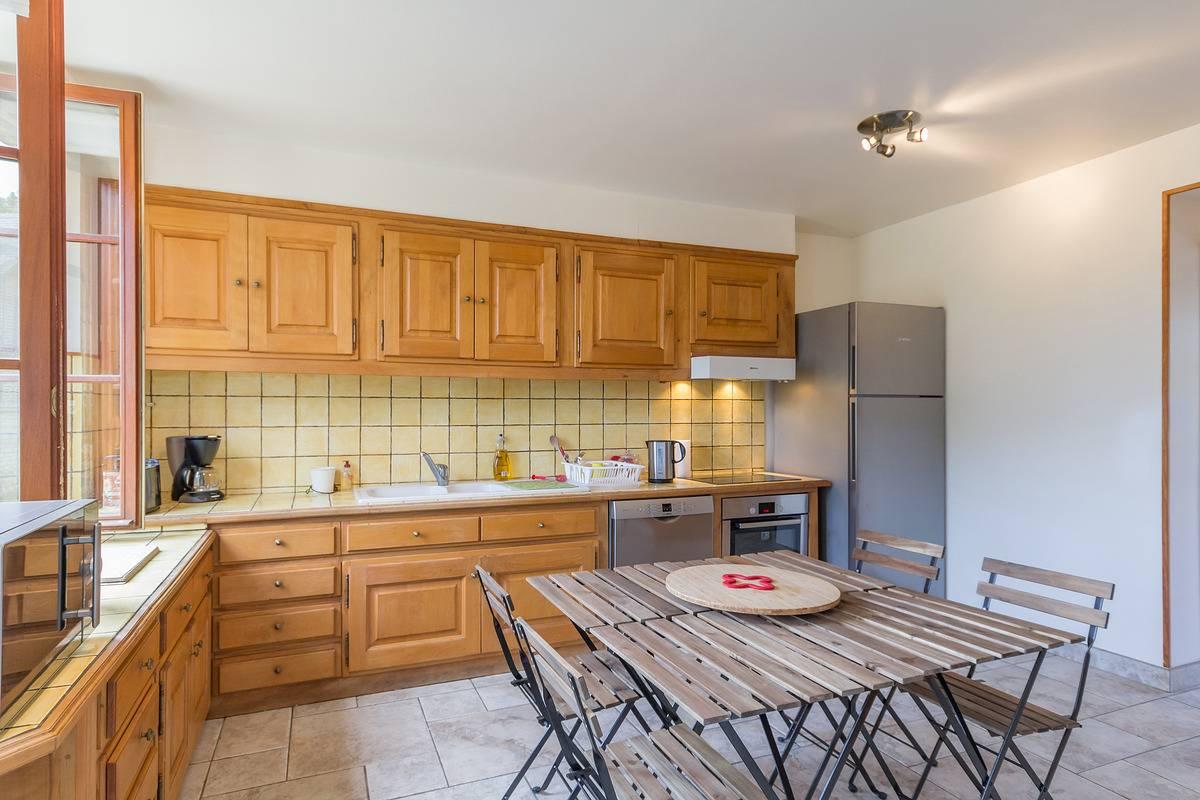 Vakantiehuis in Seine-Maritime, Frankrijk voor 10 personen foto 7