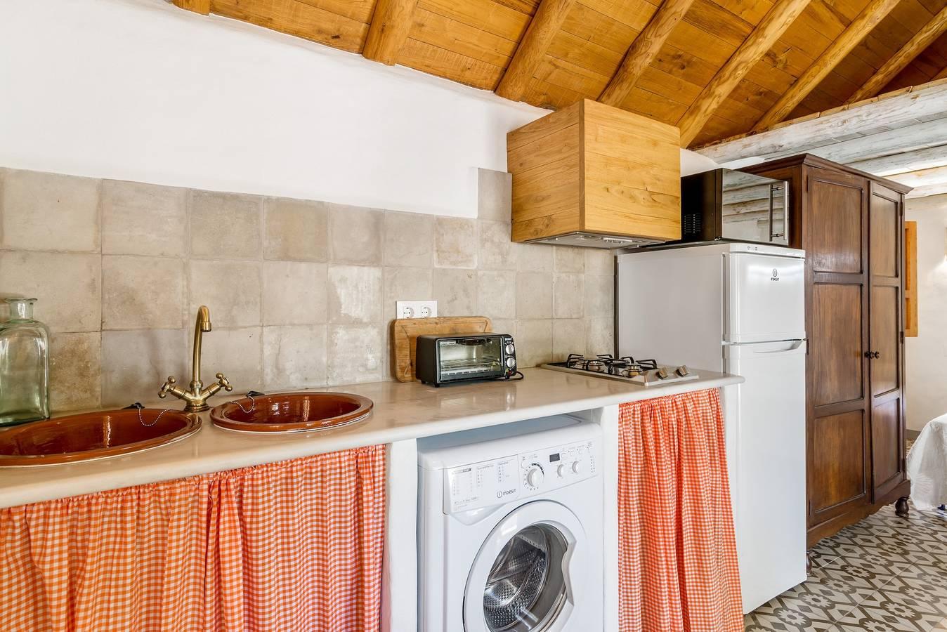 Vakantieappartement in La Janda foto 15