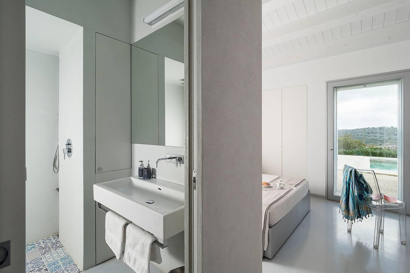 Villa Hybla in Ragusa, Provincie Ragusa, Italië voor 7 personen foto 24