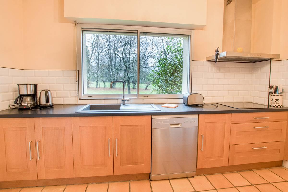 Vakantiehuis in La Londe, Frankrijk voor 7 personen foto 9
