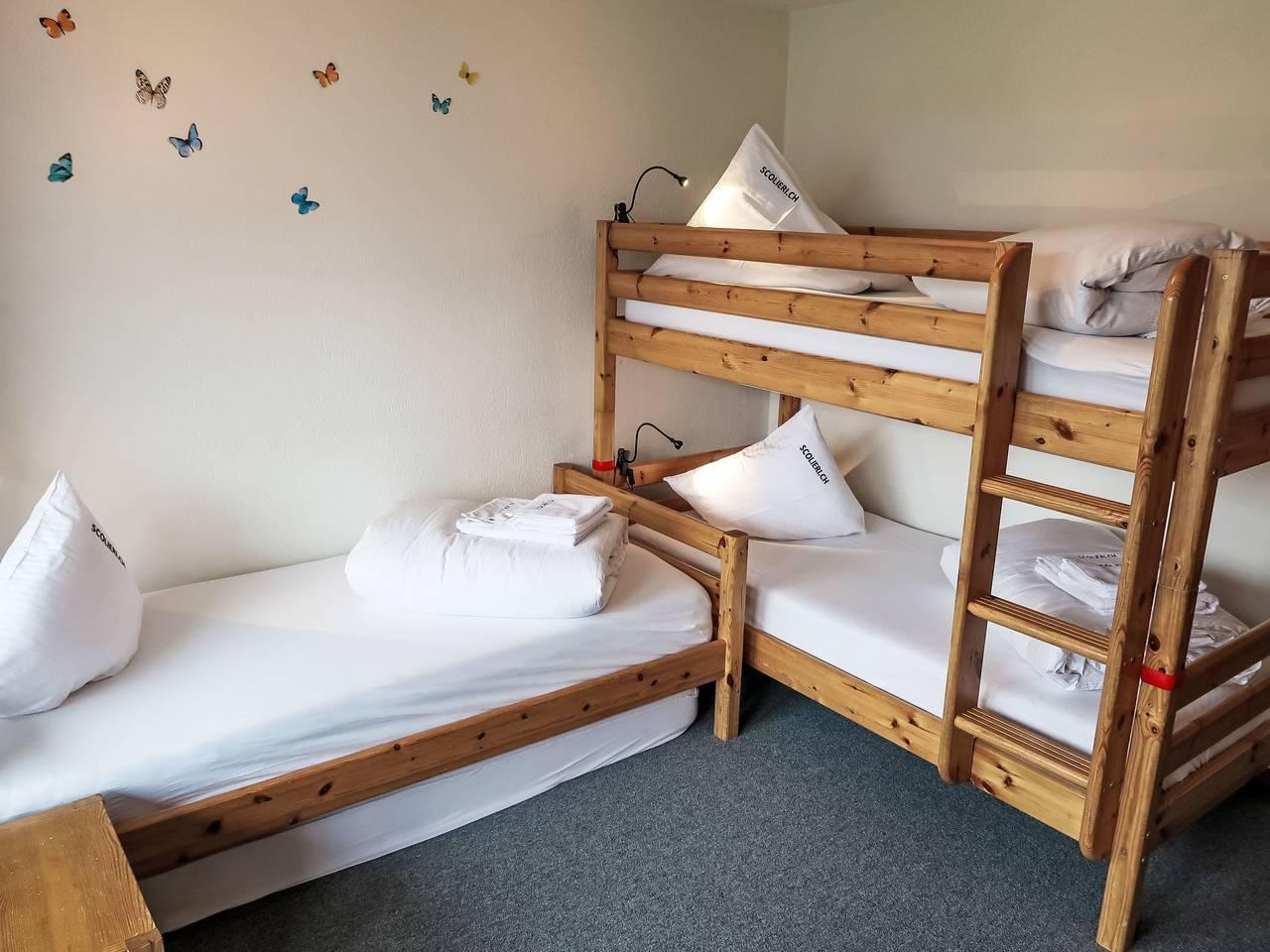 Vakantieappartement in Surselva, Zwitserland voor 5 personen foto 12