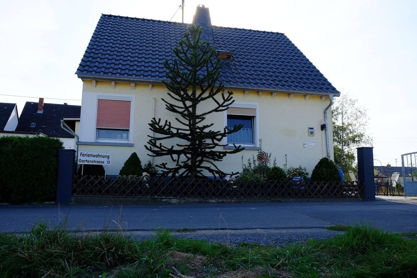 Vakantieappartement in Moezel, Duitsland voor 4 personen foto 4