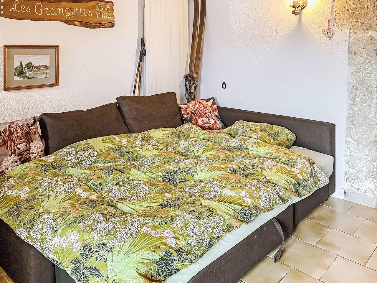 Vakantieappartement in Jura & Drie Meren, Zwitserland voor 5 personen foto 16