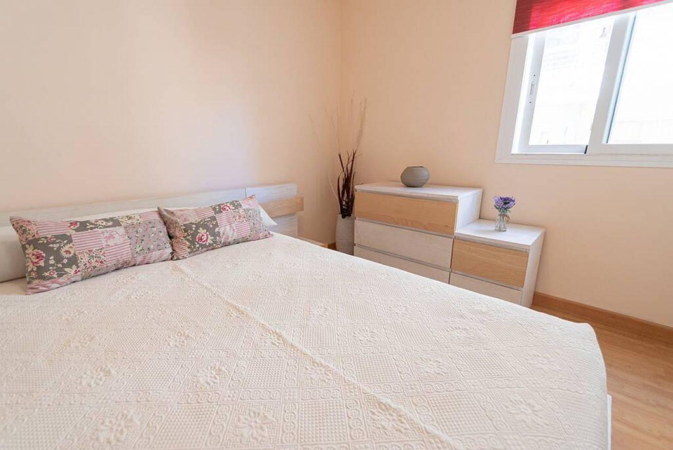 Apartamento Las jacarandas de Cadiz in Cádiz, Spanje voor 4 personen foto 21