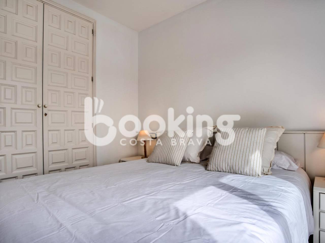 Vakantieappartement met balkon/terras in Platja d'Aro, Costa Brava, Spanje voor 6 personen foto 21