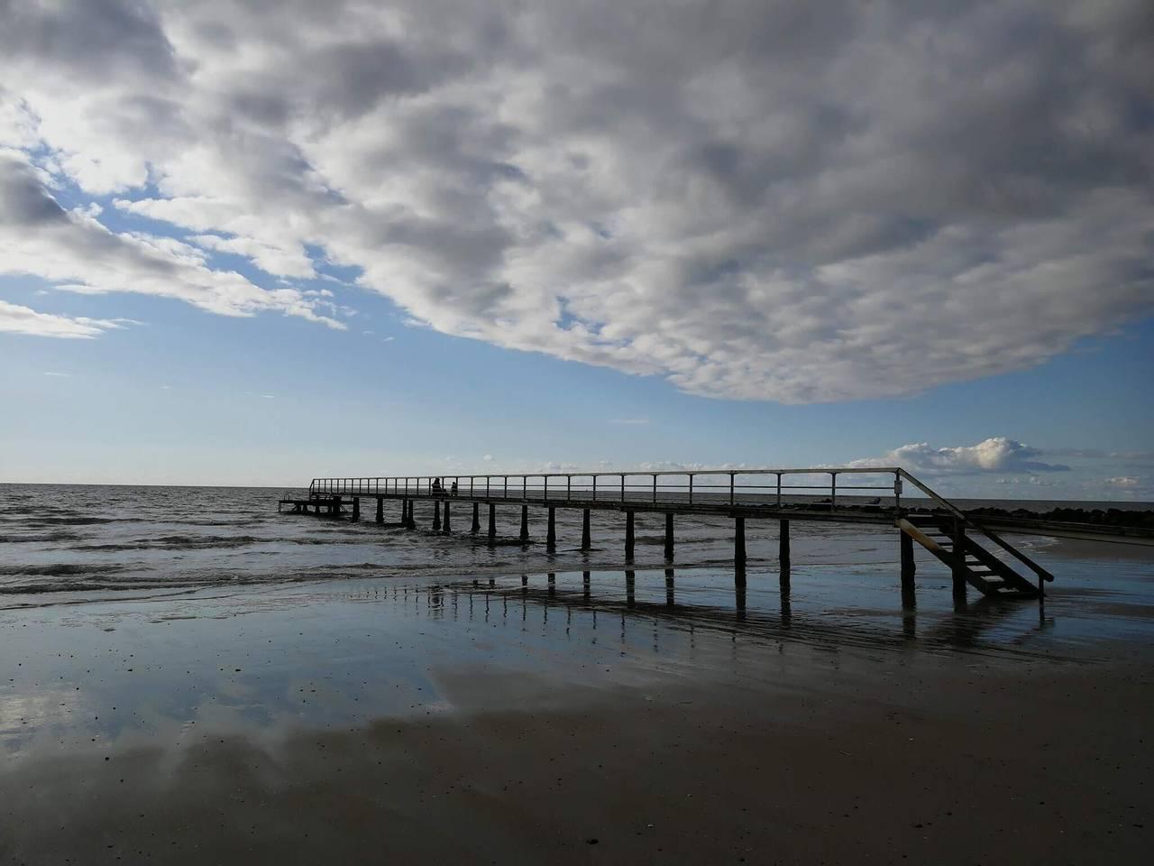 Vakantiehuis in Blåvand, Denemarken voor 8 personen foto 4