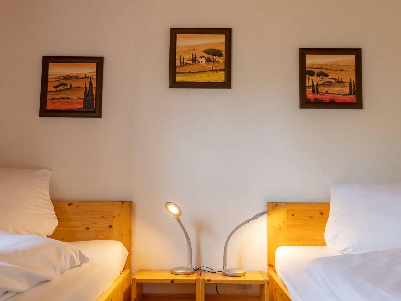 Vakantiehuis met 47 m², 2 slaapkamers en terras in Dittishausen (Löffingen), Löffingen, Duitsland voor 4 personen foto 25