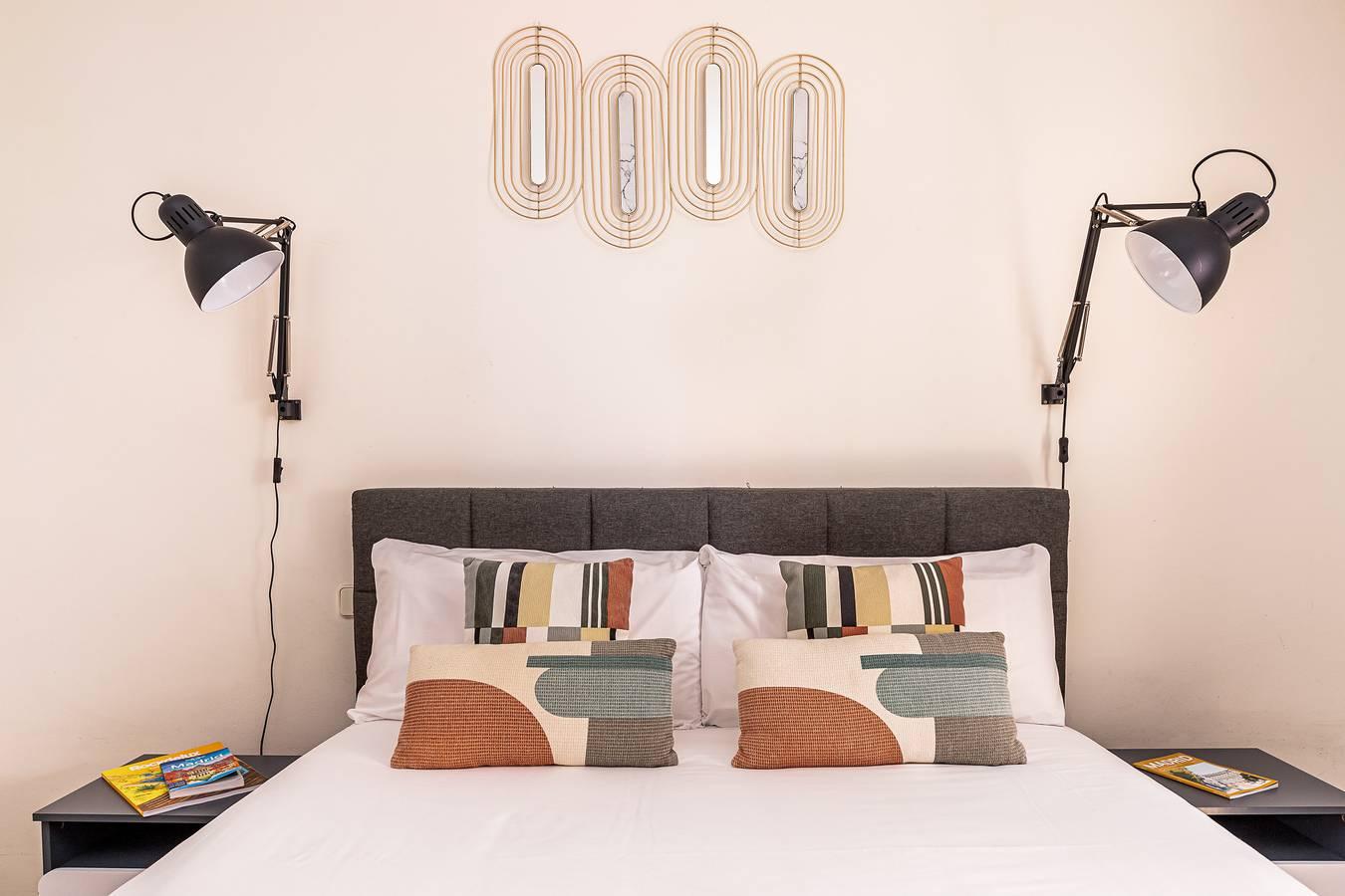 Vakantieappartement in Madrid, Spanje voor 3 personen foto 8