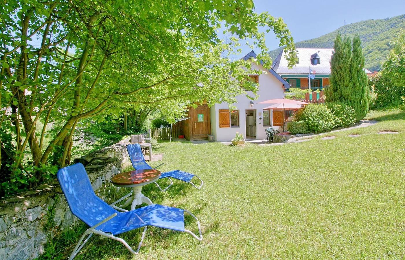 Vakantiehuis in Cadéac, Frankrijk voor 6 personen foto 15