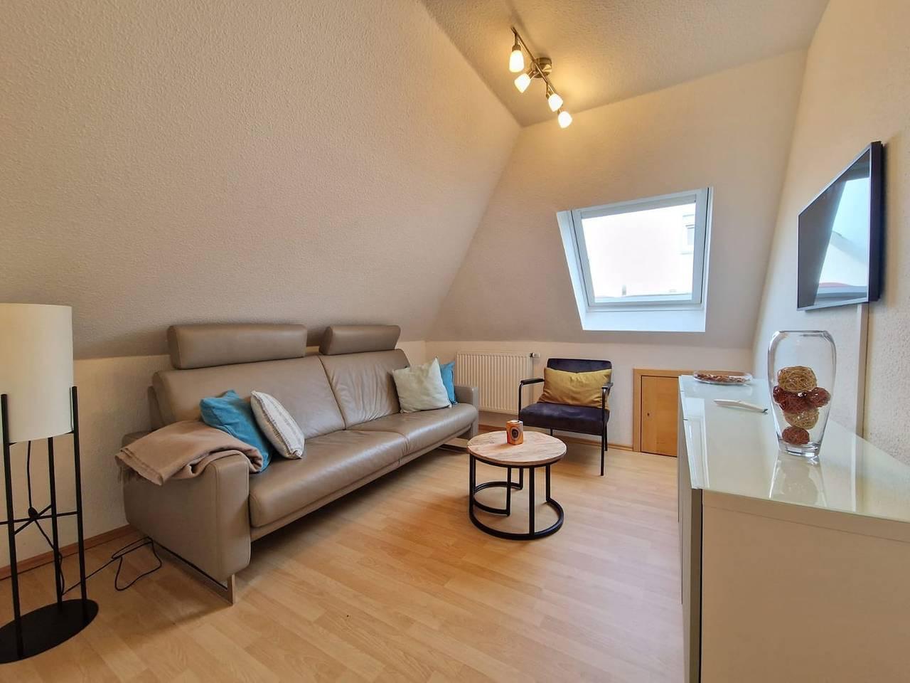 Vakantieappartement in Weser-Ems vanaf 82€ per nacht