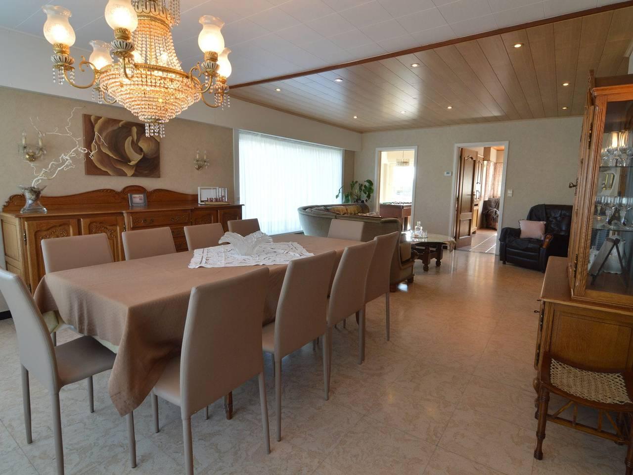 Vakantiehuis in Ruiselede, België voor 9 personen foto 5