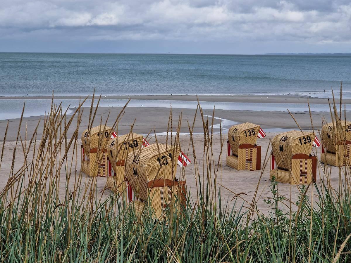 Fewo Knurrhahn 3/2 Haffkrug in Scharbeutz, Duitsland voor 2 personen foto 21