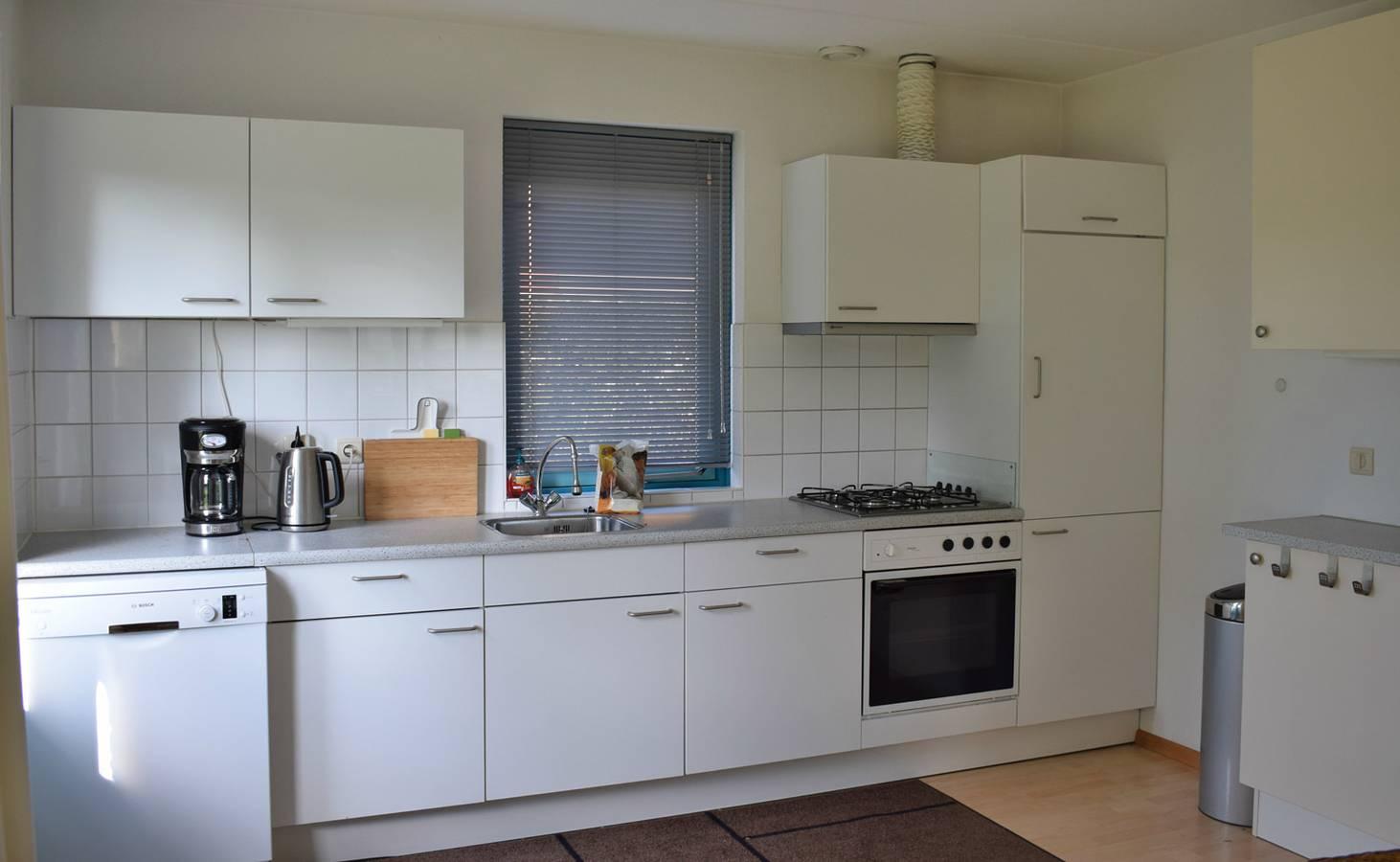 Vakantiehuis in Hoofdplaat, Nederland voor 6 personen foto 6