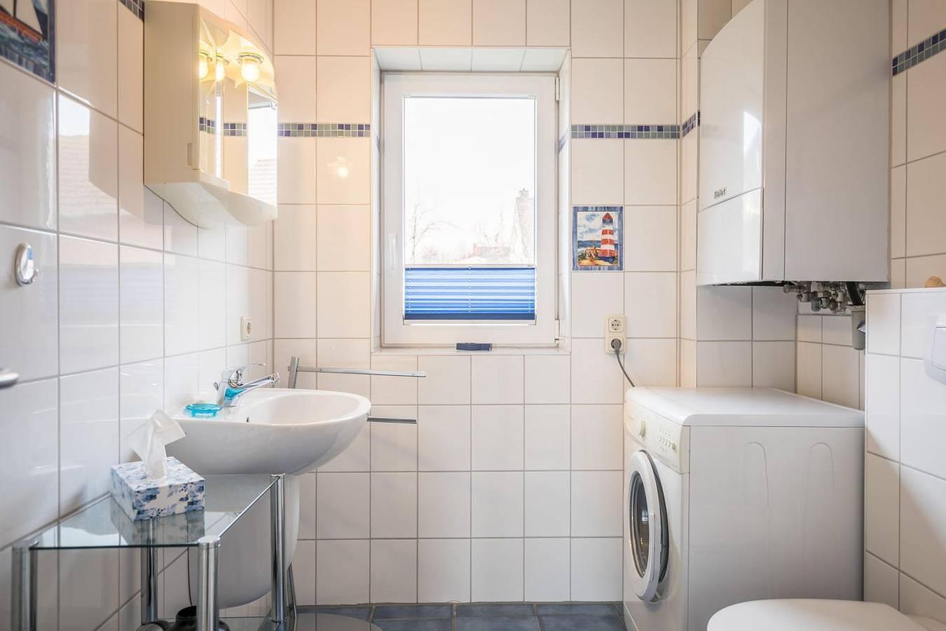 Vakantieappartement in Büsum, Duitsland voor 2 personen foto 4