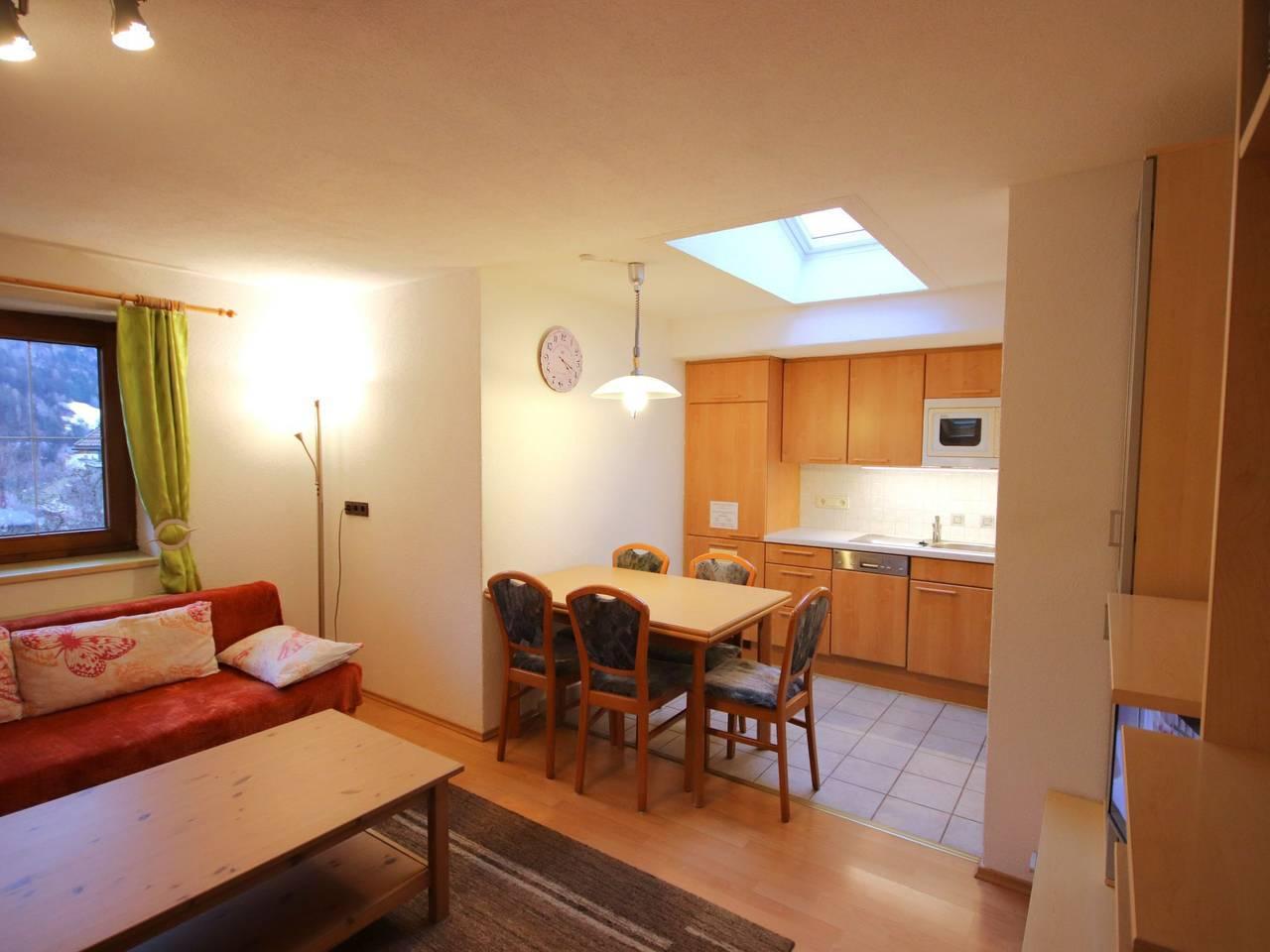 Vakantieappartement in Pians, Oostenrijk voor 6 personen foto 10