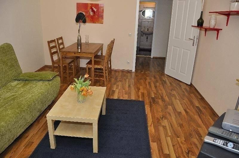 Vakantieappartement in Dresden, Duitsland voor 4 personen foto 3
