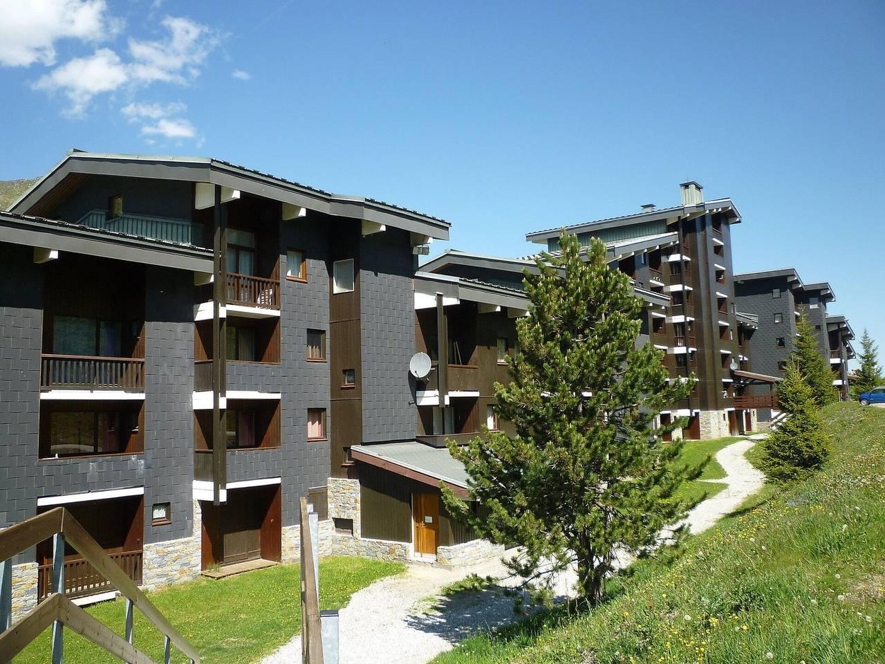 Vakantieappartement in Savoie, Frankrijk voor 6 personen foto 17