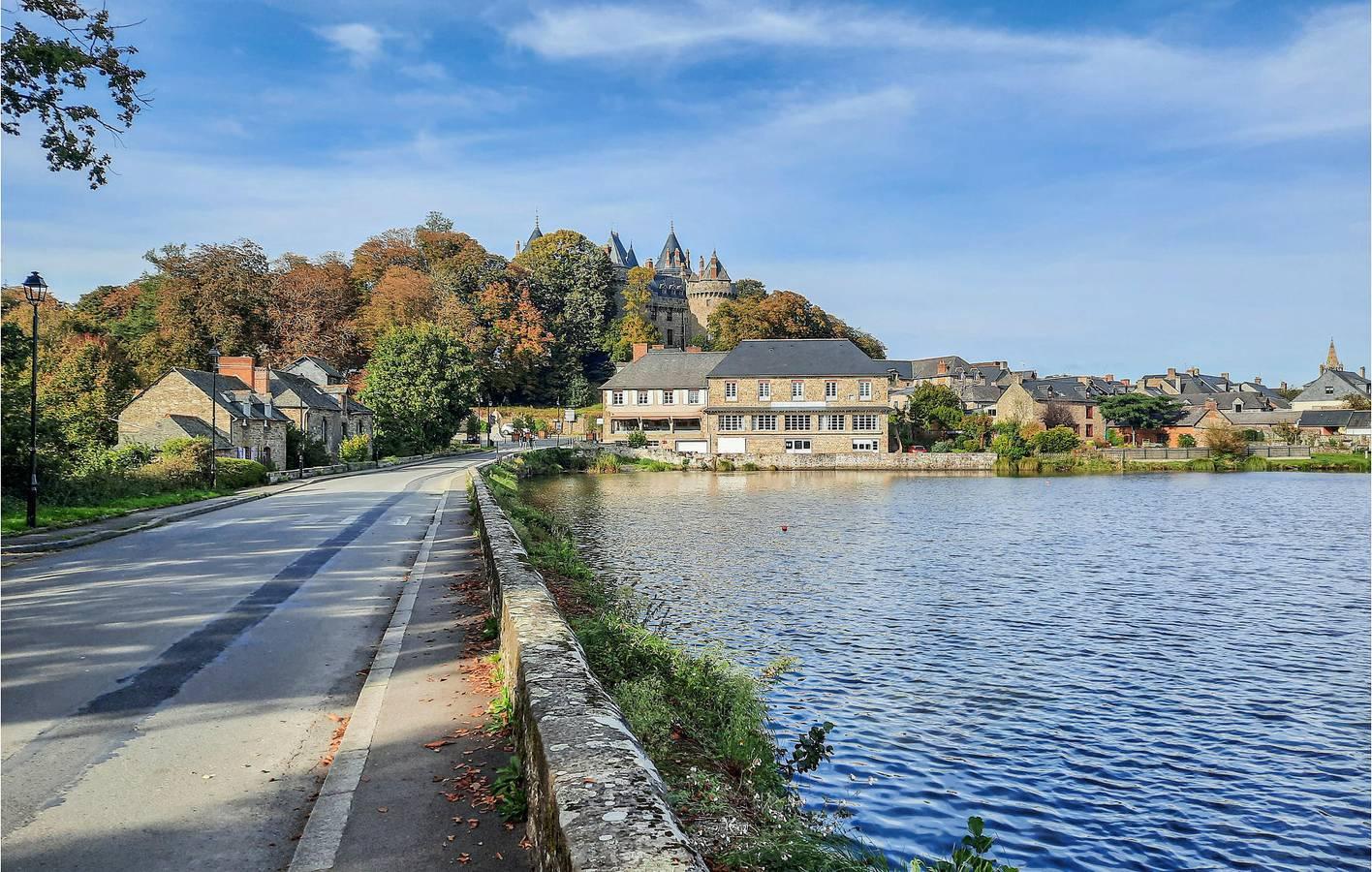 Vakantiehuis in Cherrueix, Frankrijk voor 5 personen foto 11