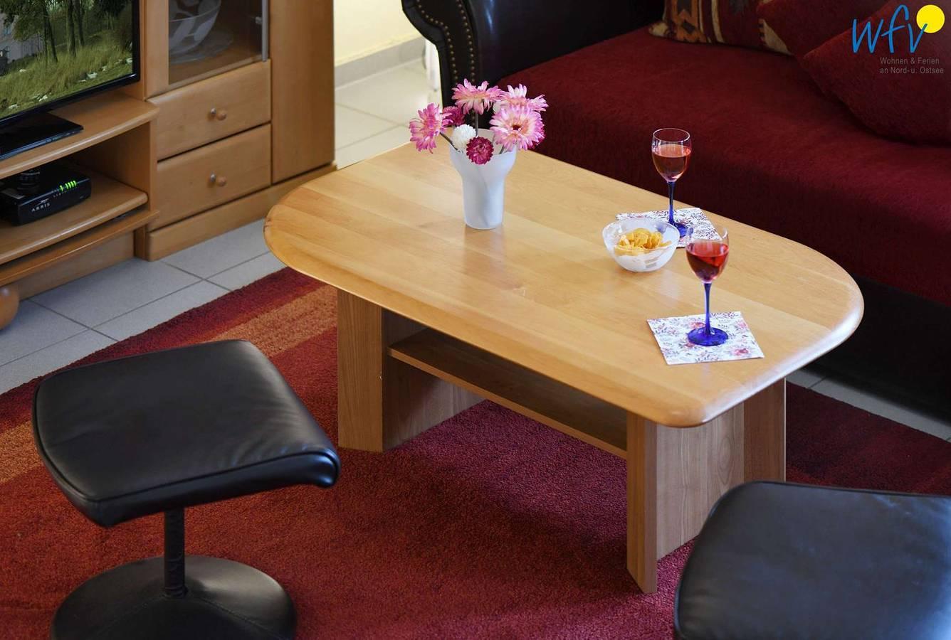 Vakantieappartement in Binz, Duitsland voor 4 personen foto 6