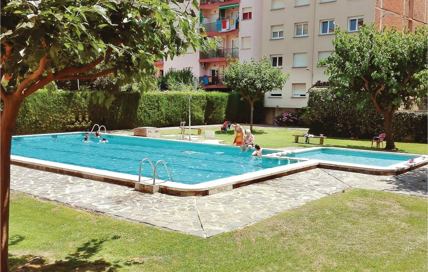 Vakantieappartement in Maresme, Spanje voor 6 personen foto 8