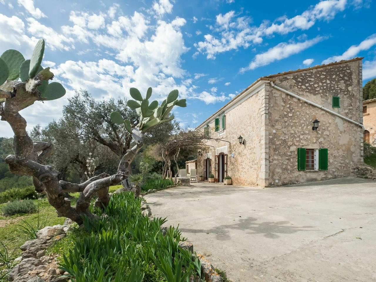 Vakantiehuis in Andratx, Spanje voor 4 personen foto 16