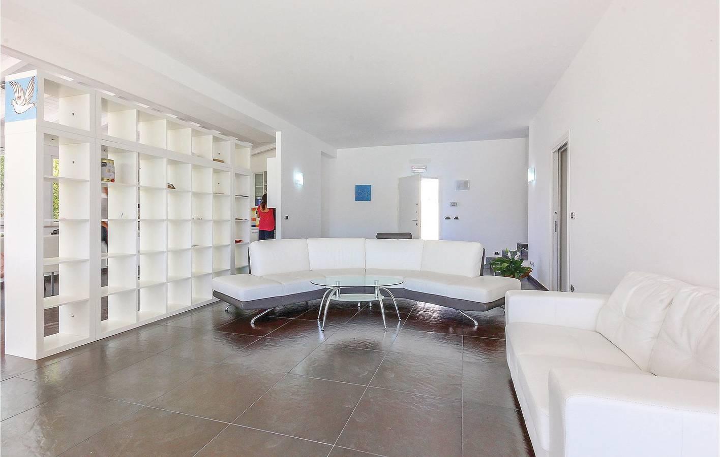 Vakantiehuis in Realmonte, Italië voor 6 personen foto 14