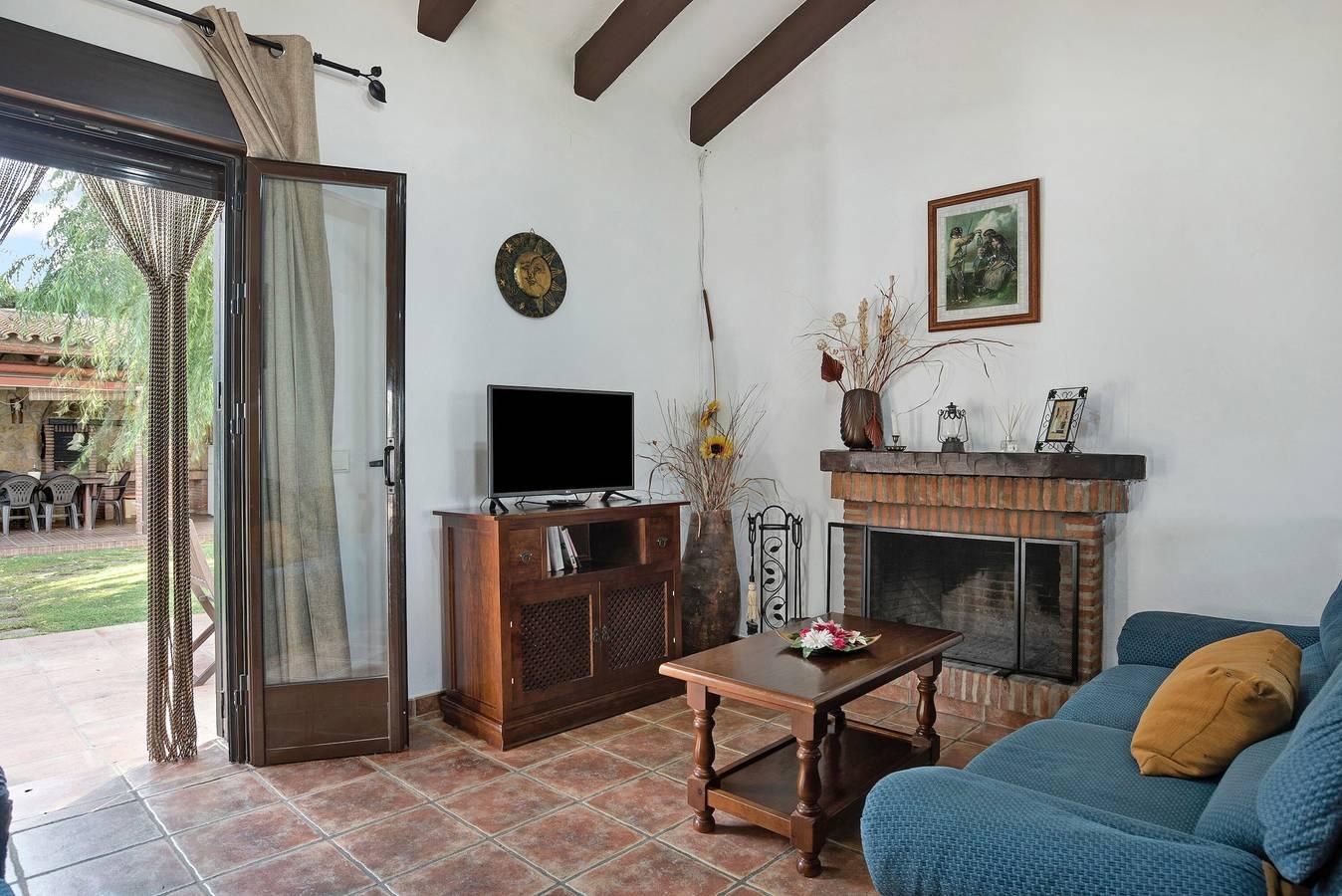 Vakantiehuis in La Janda, Spanje voor 6 personen foto 9