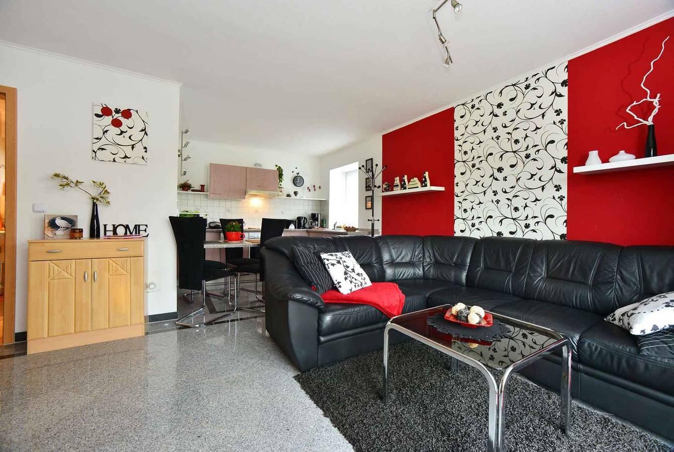 Vakantieappartement in Rügen, Duitsland voor 5 personen foto 8