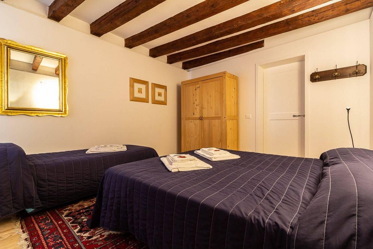 Vakantieappartement in Venetië, Italië voor 2 personen foto 7