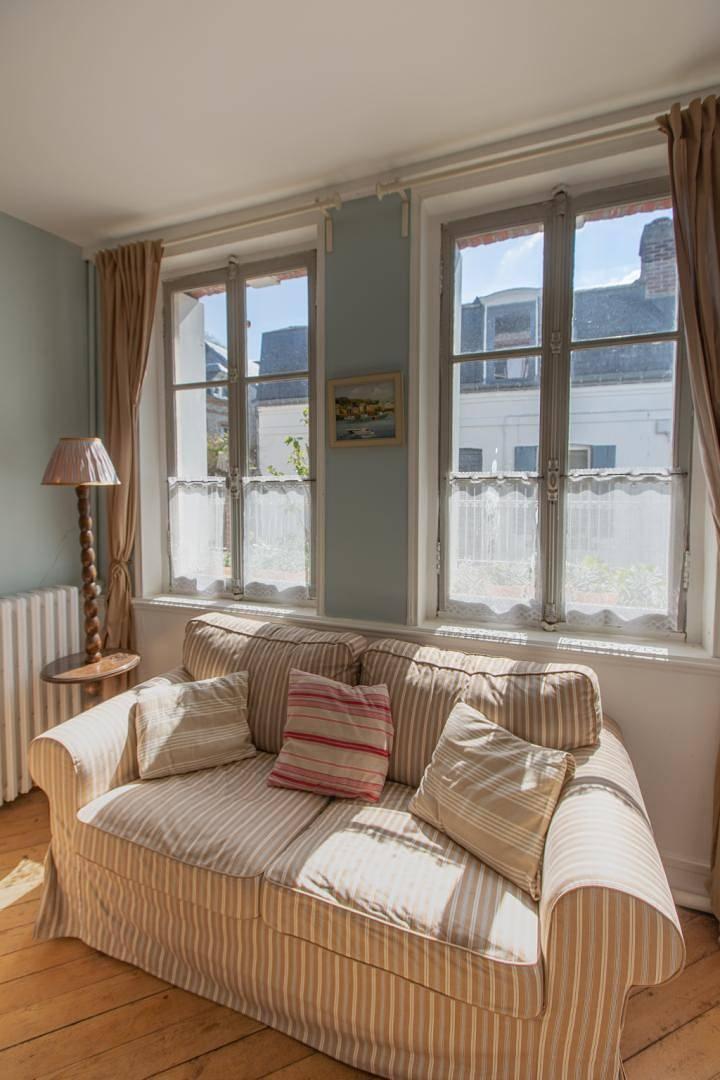 Vakantiehuis in Yport, Frankrijk voor 6 personen foto 5