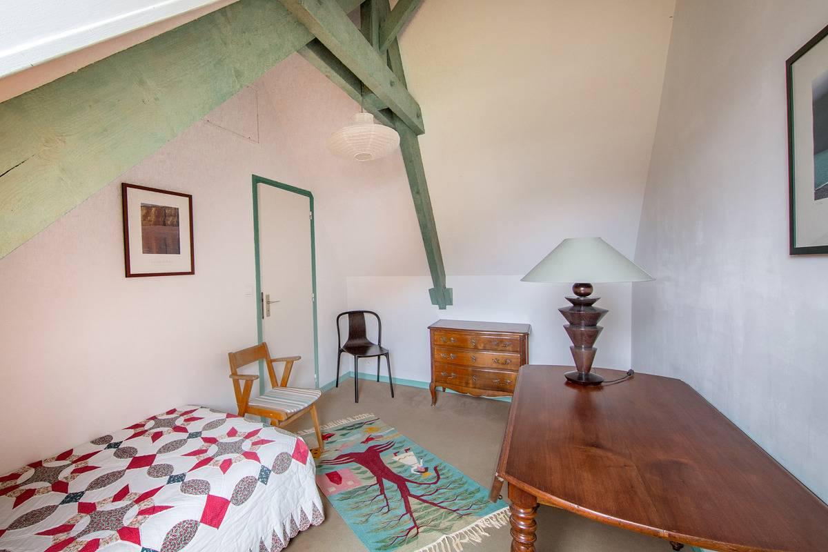 Vakantiehuis in Seine-Maritime, Frankrijk voor 6 personen foto 18