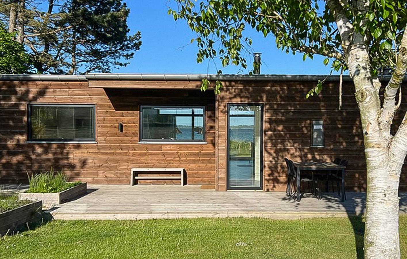 Vakantiehuis in Syddjurs, Denemarken voor 8 personen foto 4