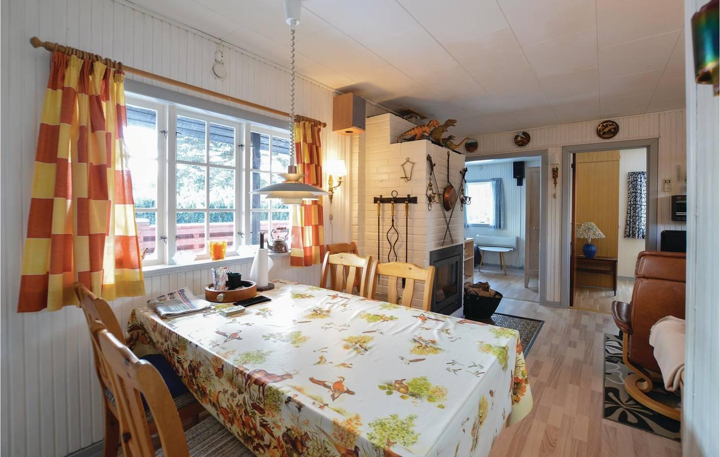 Vakantiehuis in VIG, Denemarken voor 5 personen foto 5