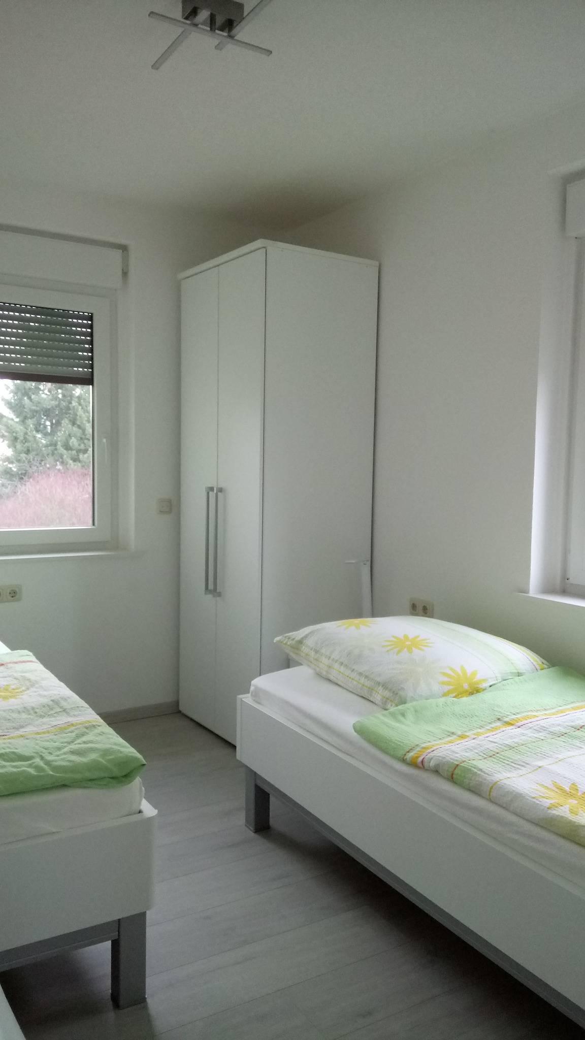 Vakantieappartement in Saaleland, Duitsland voor 4 personen foto 3