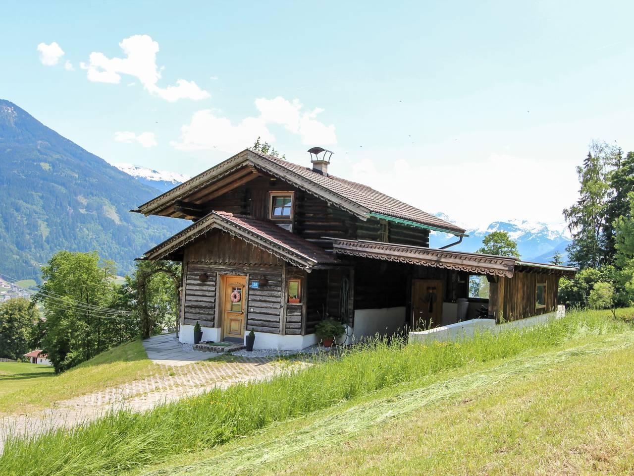 Vakantiehuis in Zillertal, Oostenrijk voor 6 personen foto 15