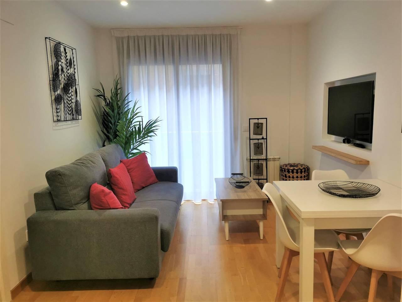 Vakantieappartement in Gerona vanaf 116€ per nacht