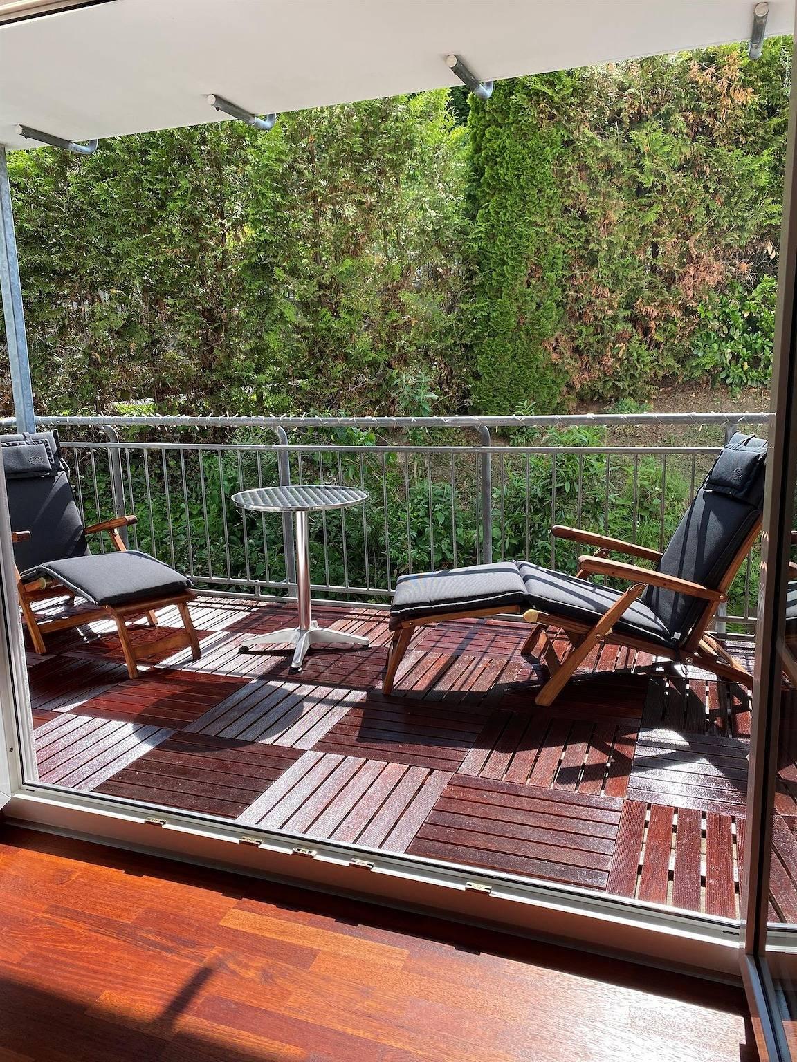 Vakantieappartement in Lahntal, Duitsland voor 2 personen foto 4