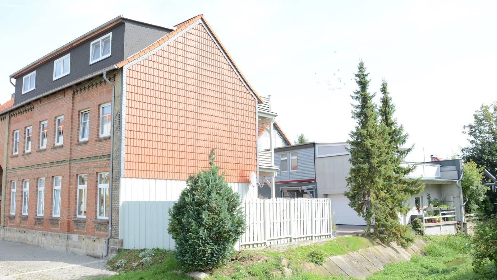 Vakantieappartement in Harz, Duitsland voor 2 personen foto 13