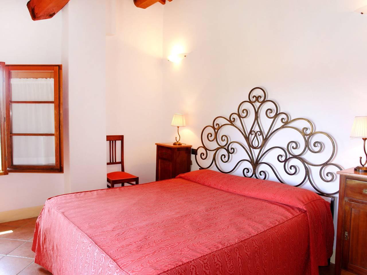 Vakantieappartement in Gambassi Terme, Italië voor 2 personen foto 5