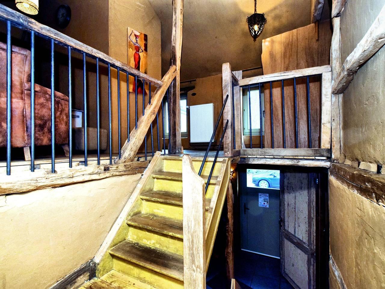 Vakantiehuis in Durbuy, België voor 5 personen foto 11