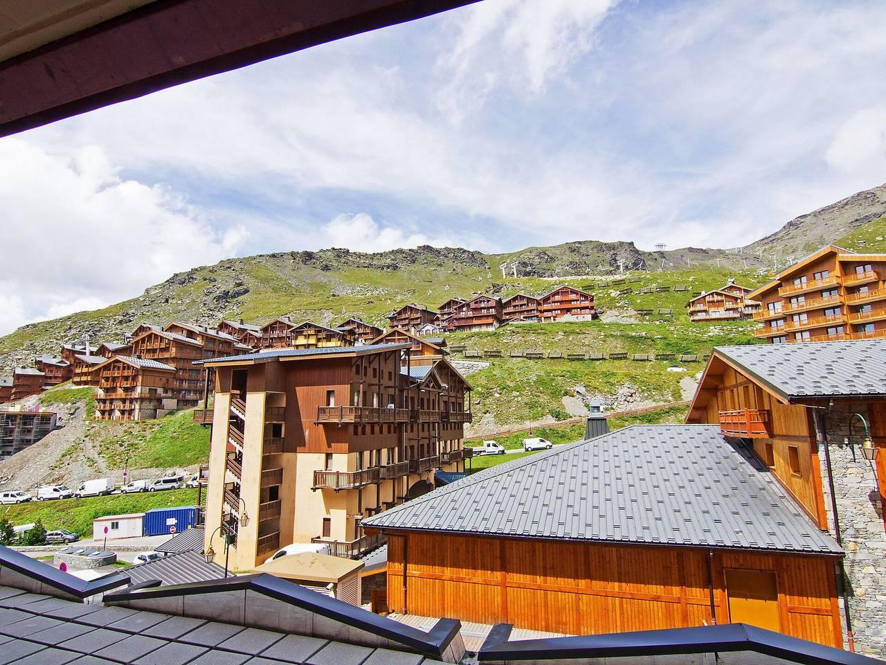 Vakantieappartement in Savoie, Frankrijk voor 3 personen foto 12