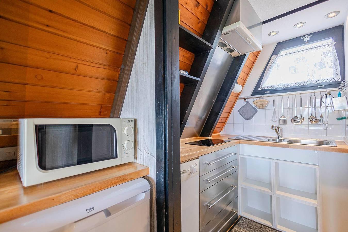 Vakantiehuis in Bodensee, Duitsland voor 4 personen foto 9