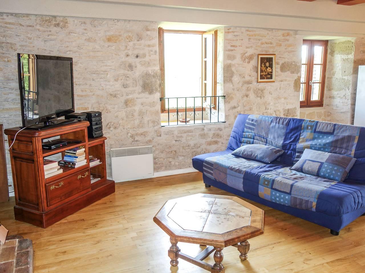 Vakantiehuis in Corrèze, Frankrijk voor 6 personen foto 6