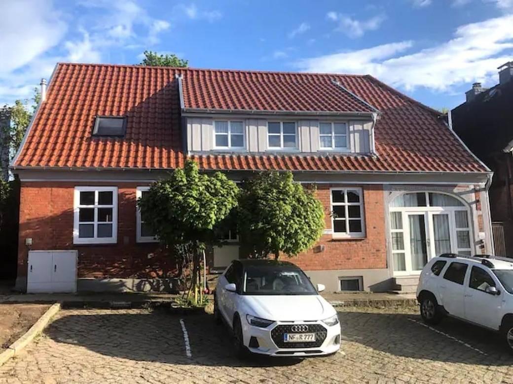 Vakantieappartement in Bad Segeberg, Duitsland voor 2 personen foto 8