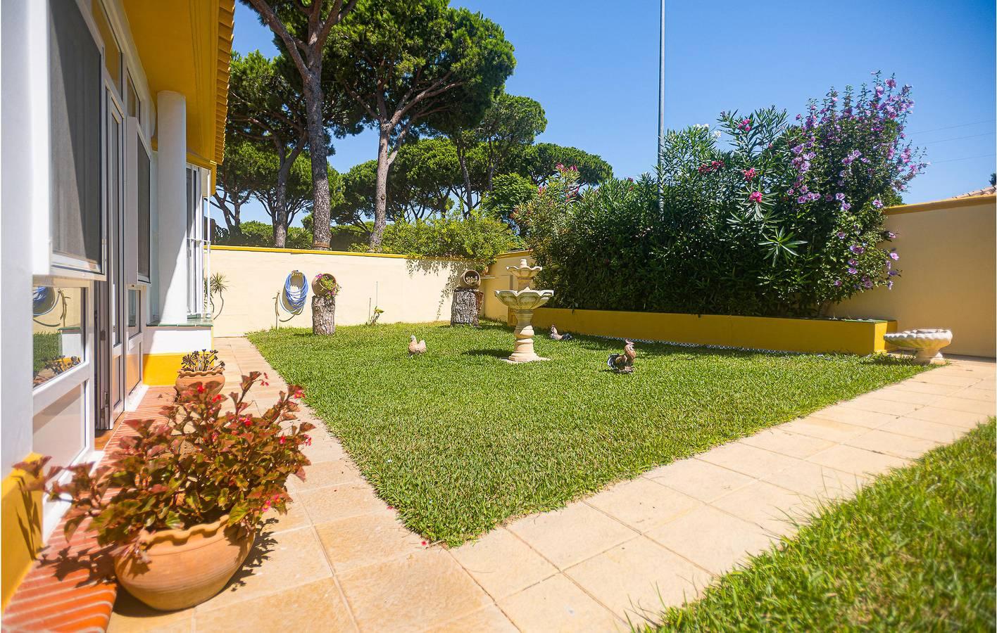 Vakantiehuis in Bahía de Cádiz, Spanje voor 6 personen foto 14