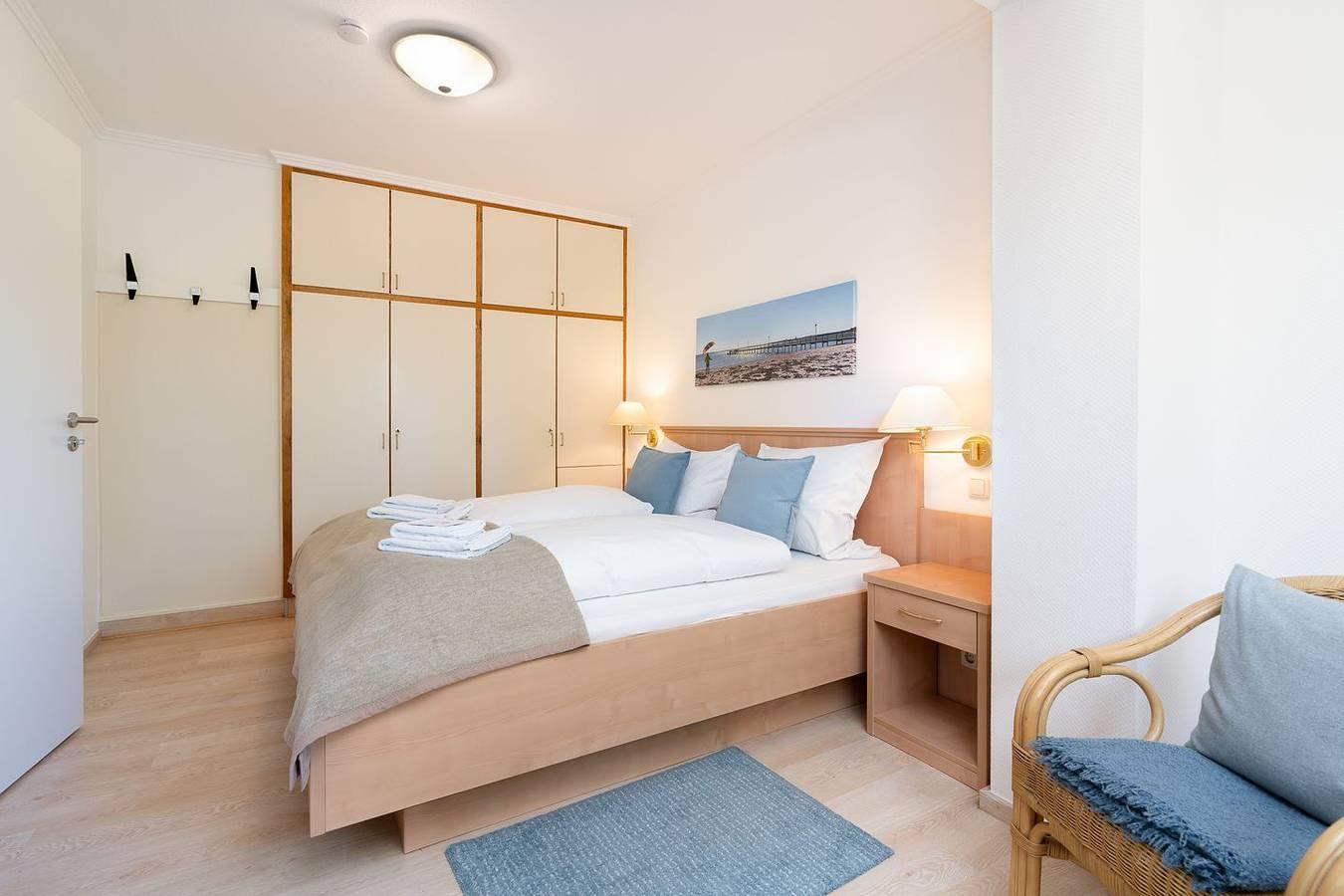 Vakantieappartement in Pelzerhaken, Duitsland voor 4 personen foto 13